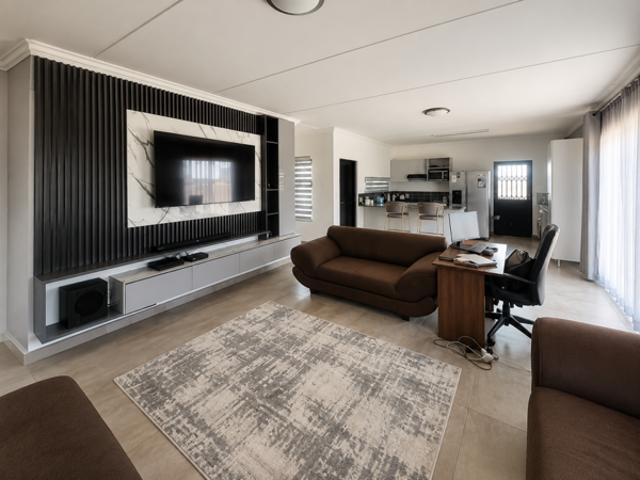 Townhouse for sale in Centurion, Gauteng