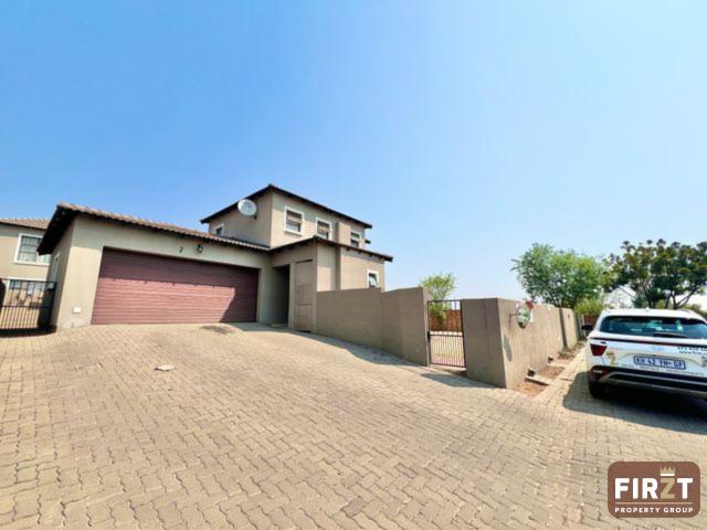 Townhouse for sale in Centurion, Gauteng