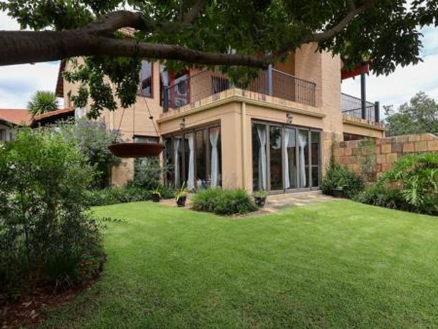 Townhouse for sale in North West