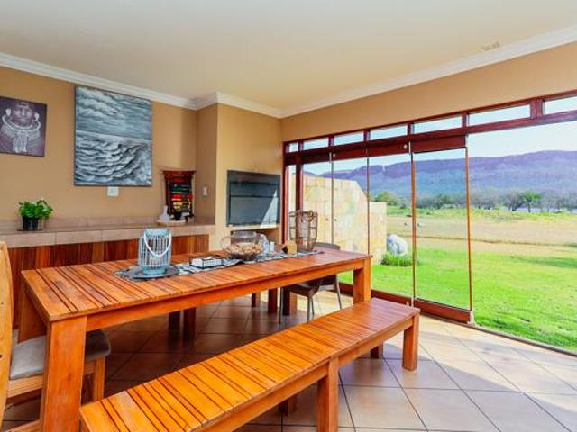 Townhouse for sale in North West