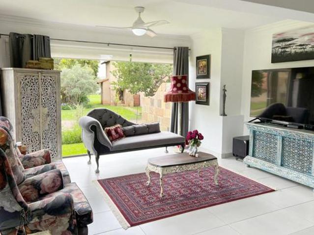 Townhouse for sale in North West