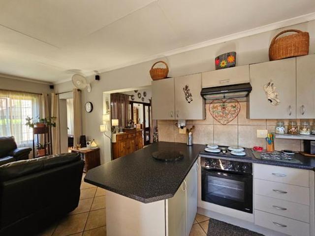 Townhouse for sale in North West