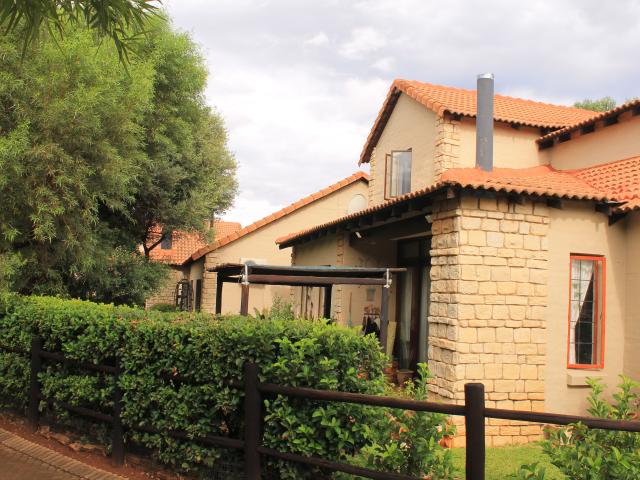Townhouse for sale in North West