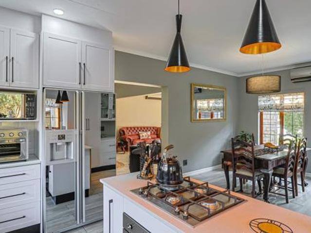 Townhouse for sale in North West