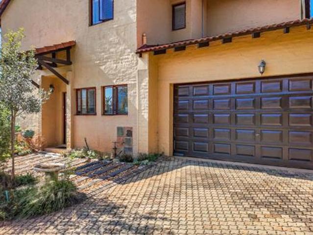 Townhouse for sale in North West