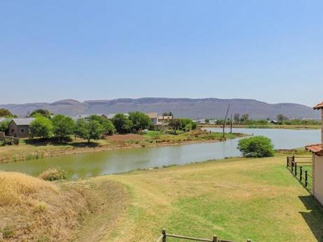 Townhouse for sale in North West