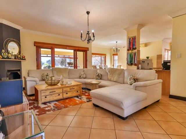 Townhouse for sale in North West