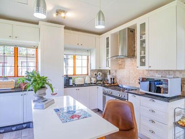 Townhouse for sale in North West