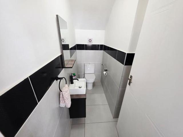 Townhouse for sale in North West