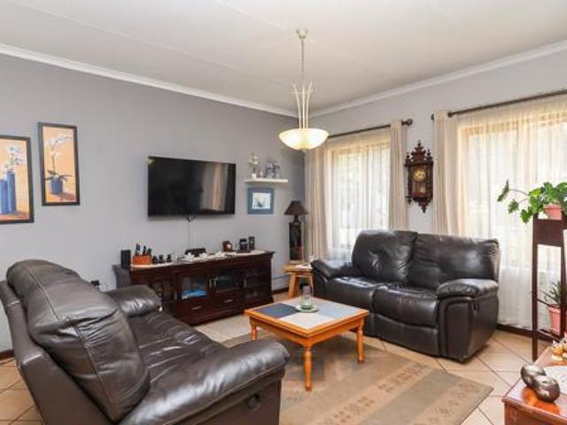 Townhouse for sale in North West