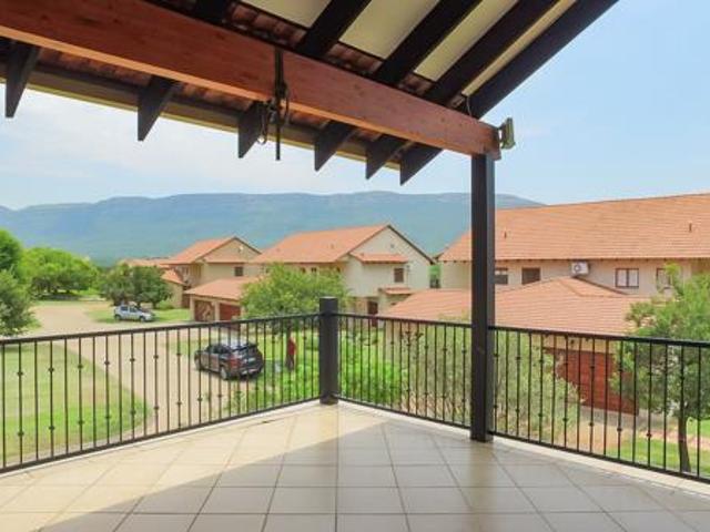 Townhouse for rent in North West