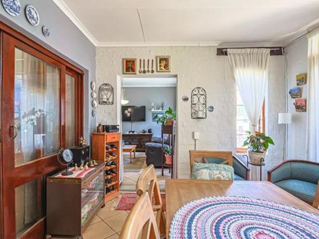Townhouse for sale in North West