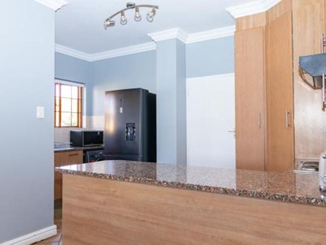 Townhouse for sale in North West