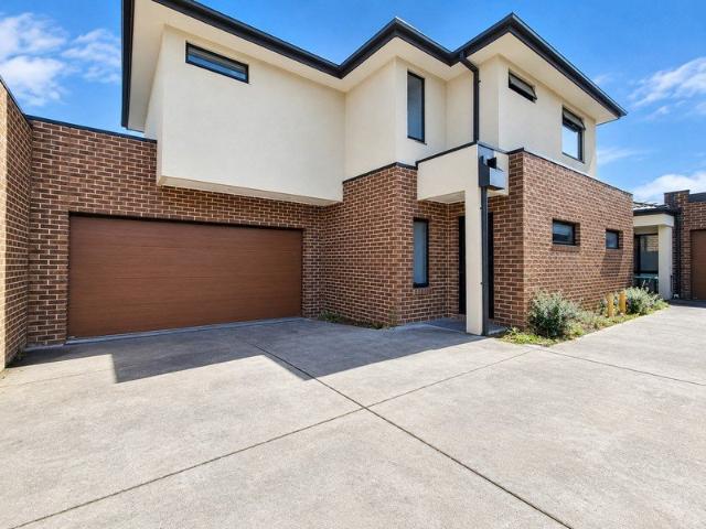 Townhouse for rent in Dandenong, Melbourne