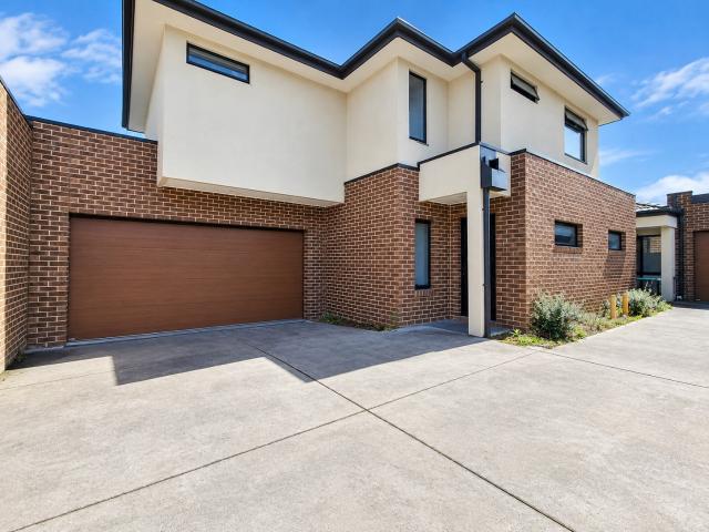 House for rent in Dandenong, Melbourne