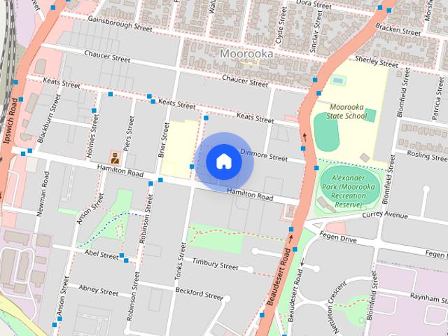Apartment for rent in Toombul, Queensland