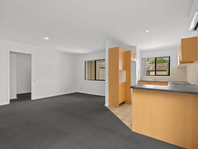 Townhouse for rent in Toombul, Queensland
