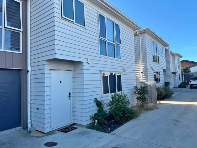 House for rent in East Tamaki