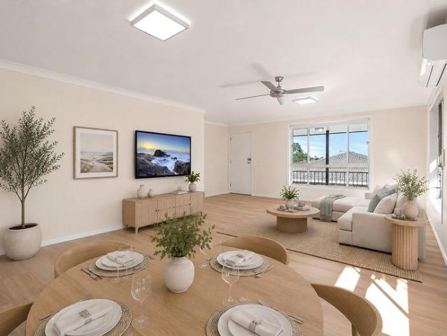 Townhouse for rent in Sawtell, New South Wales