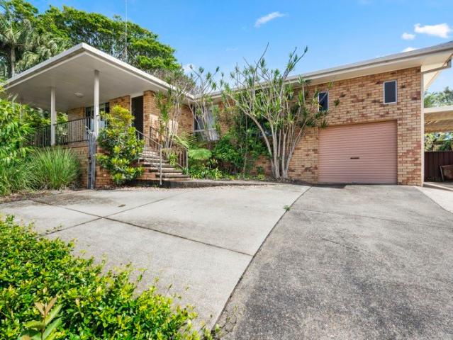 Townhouse for rent in Sawtell, New South Wales
