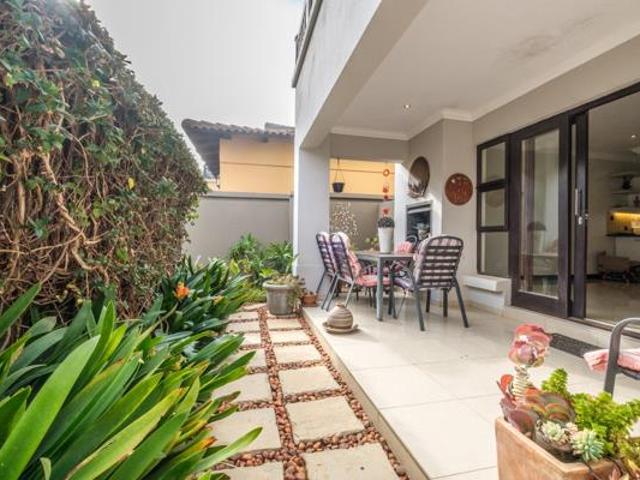 Townhouse for sale in North West
