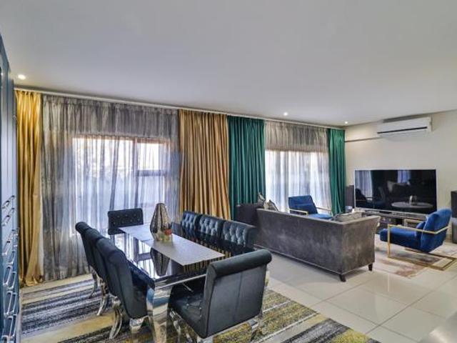 Townhouse for sale in North West