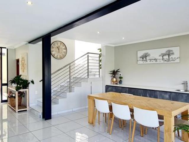 Townhouse for rent in North West