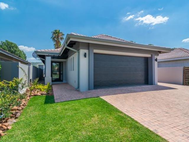 Townhouse for sale in North West