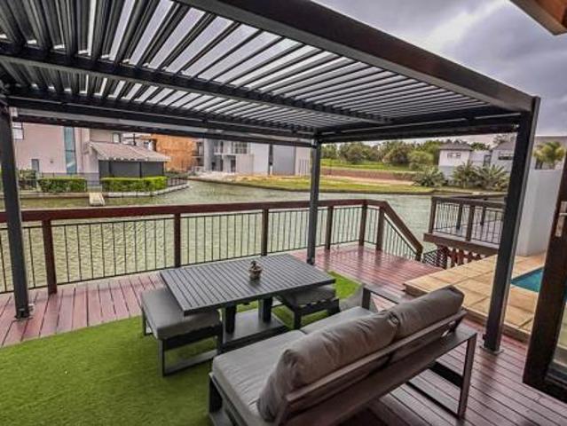 Townhouse for sale in North West