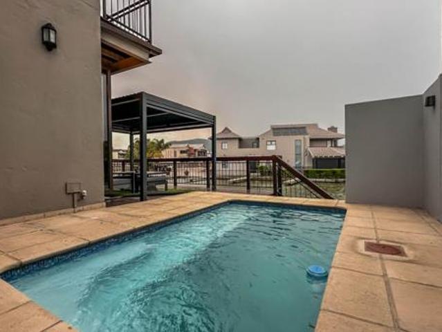 Townhouse for sale in North West