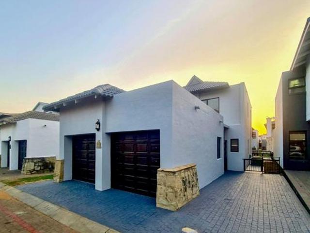 Townhouse for sale in North West