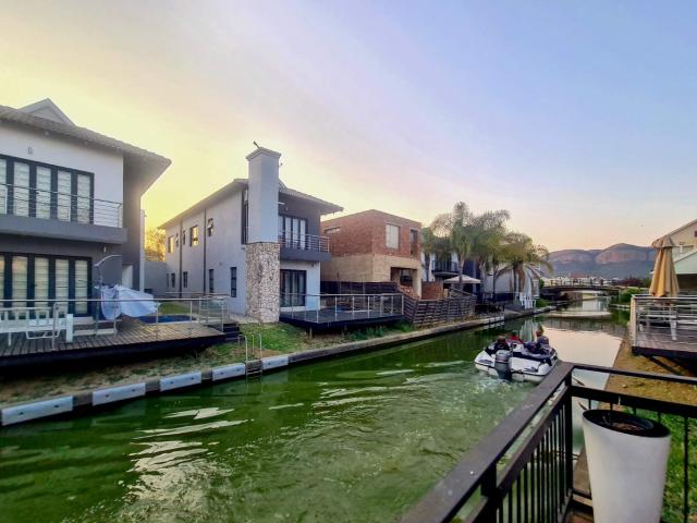 Townhouse for sale in North West