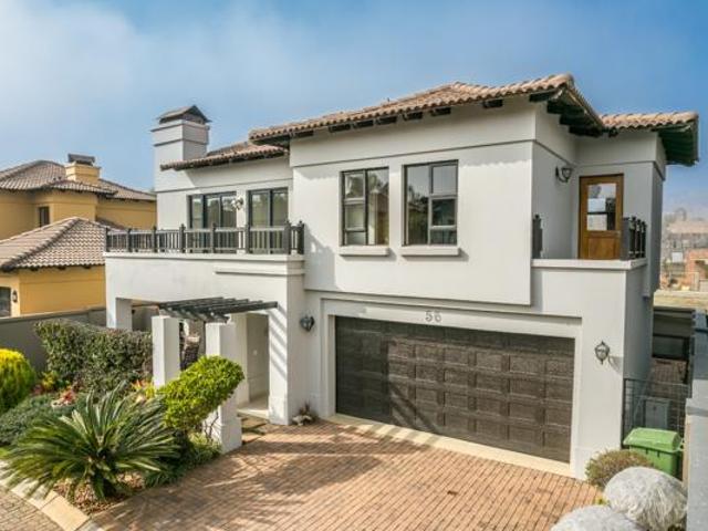 Townhouse for sale in North West