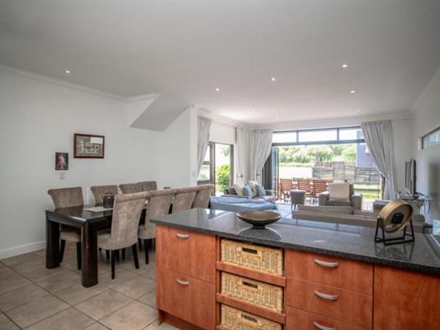 Townhouse for sale in North West
