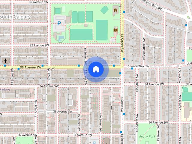 House for rent in South Calgary, Calgary