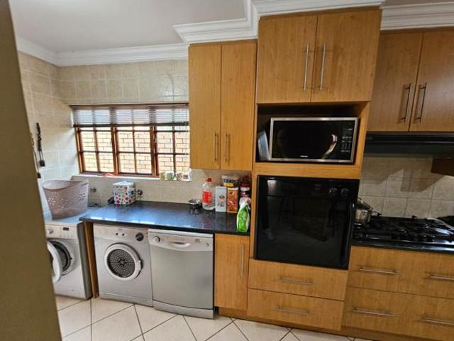 Townhouse for sale in Centurion, Gauteng