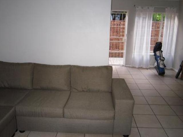 Townhouse for rent in Centurion, City of Tshwane Metropolitan Municipality