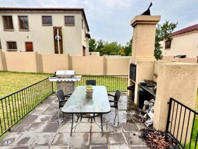 Townhouse for sale in Centurion, Gauteng
