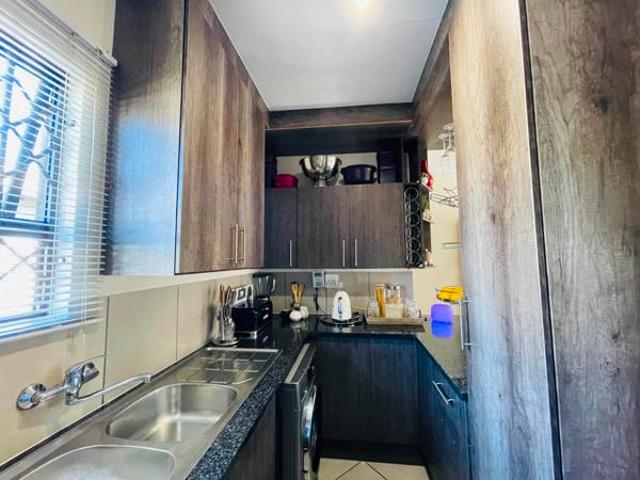Townhouse for sale in Centurion, Gauteng