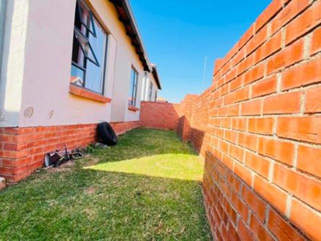 Townhouse for sale in Centurion, Gauteng