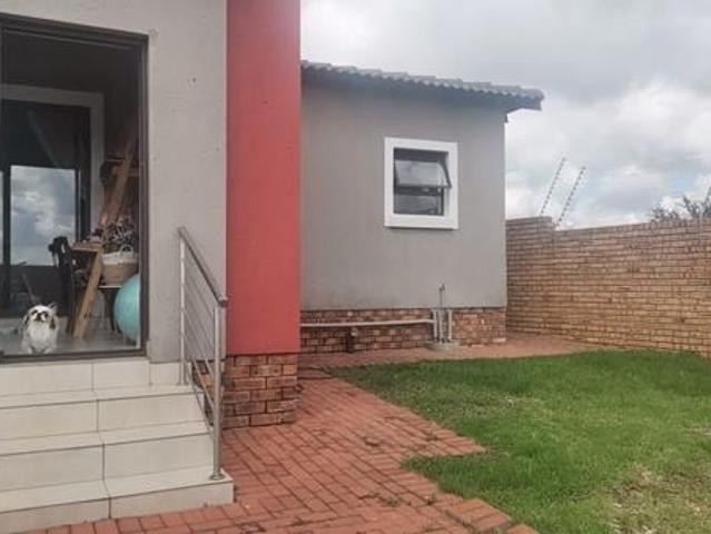 Townhouse for sale in Centurion, Gauteng