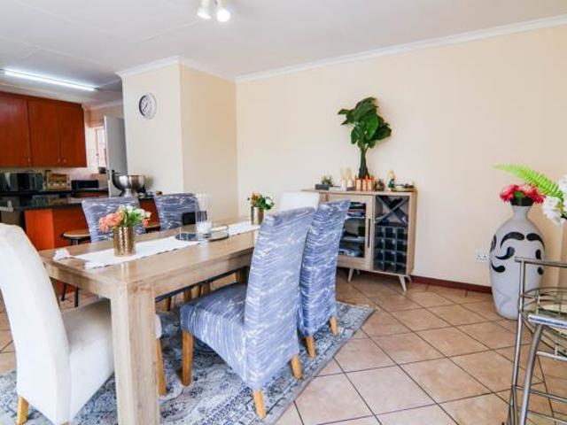 Townhouse for rent in Centurion, Gauteng