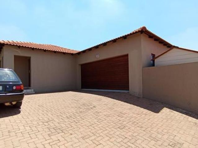Townhouse for sale in Centurion, Gauteng