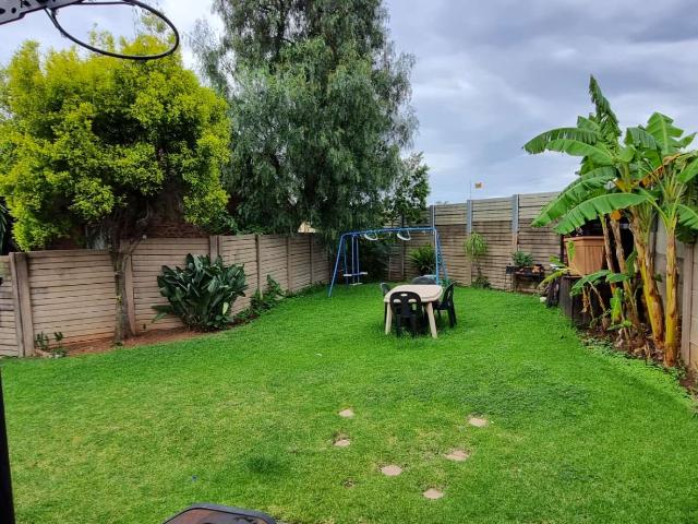 Townhouse for sale in Centurion, The Reeds
