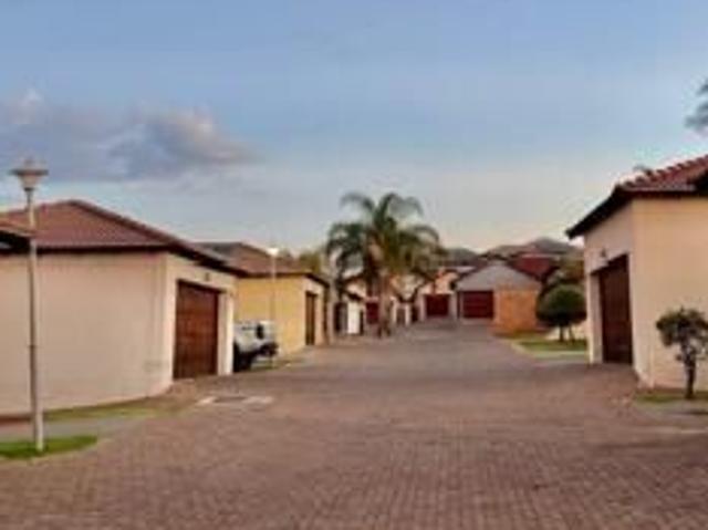 House for rent in The Reeds, Gauteng