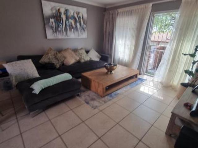 Townhouse for sale in Centurion, Gauteng