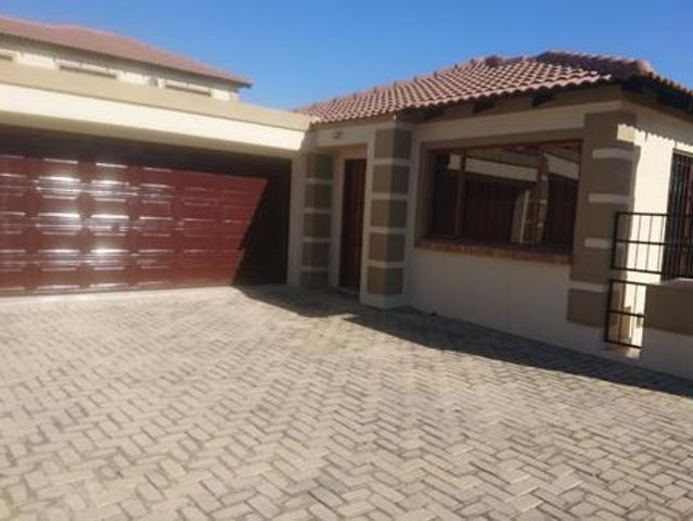House for rent in The Reeds, Gauteng