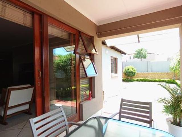 Townhouse for sale in Centurion, Gauteng