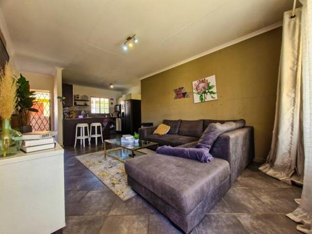 Townhouse for sale in Centurion, Gauteng