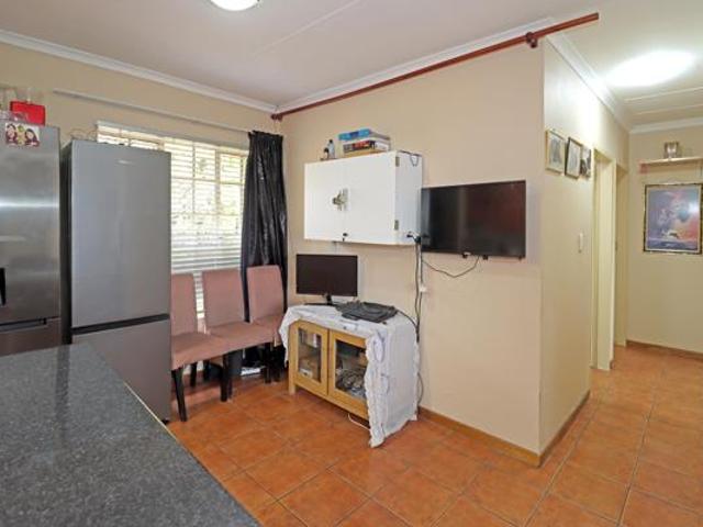 Townhouse for sale in Centurion, Gauteng
